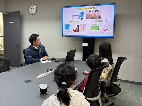 ���w���̉�Ќ��w