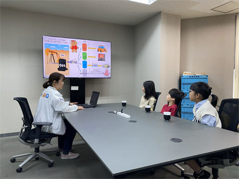 ���w���̉�Ќ��w