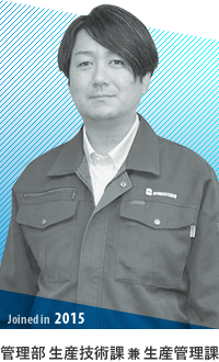 �Ǘ����i���Y�Z�p�� �� ���Y�Ǘ��ہj2015�N����