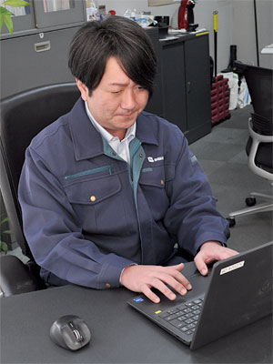 �Ǘ����i���Y�Z�p�� �� ���Y�Ǘ��ہj2015�N����